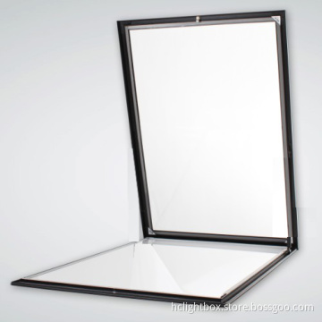Light Box Aluminium LED Profile